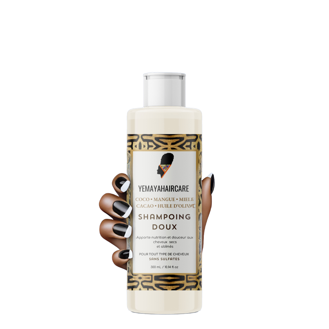 Shampoing Doux