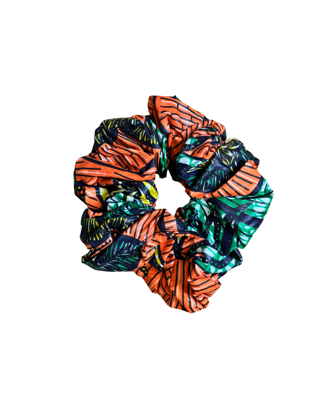 Grand Scrunchie Betty