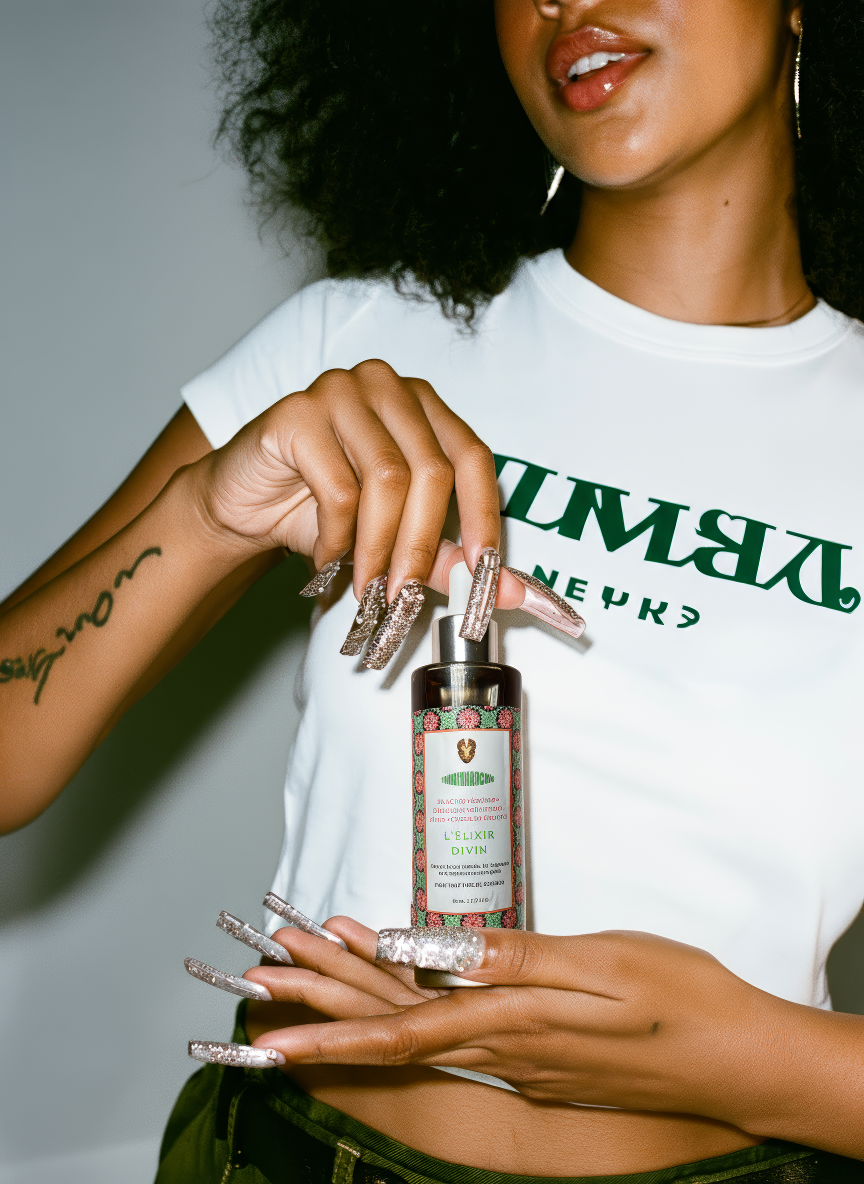 Elixir Divin