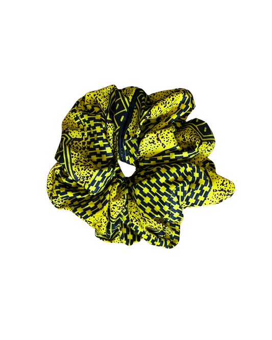 Grand Scrunchie Etondey
