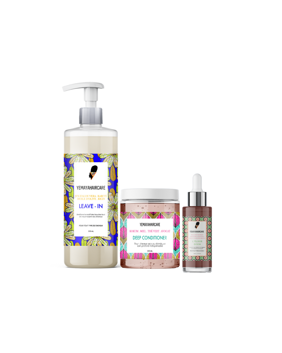 Trio renaissance