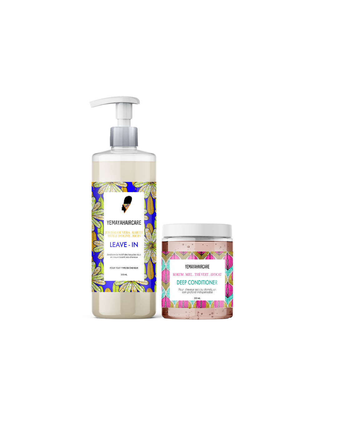 Duo essentiel