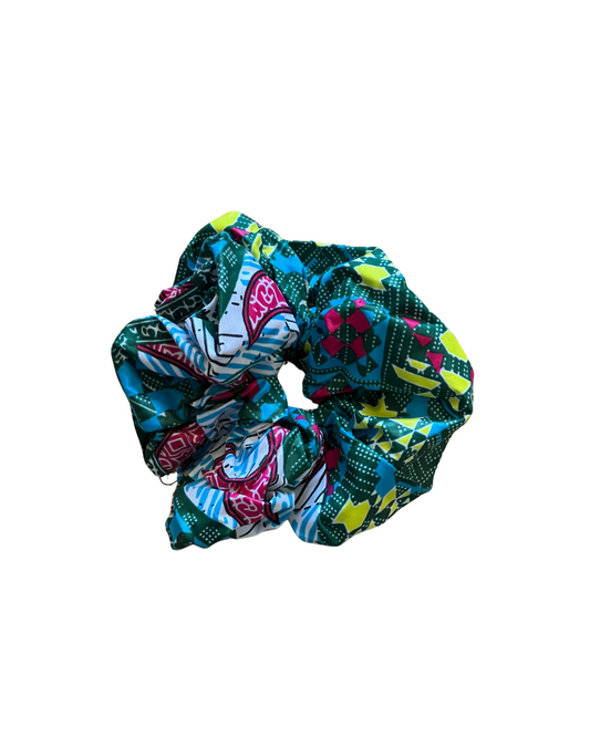 Grand Scrunchie Lilya